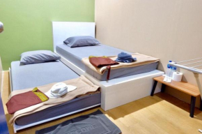Sleep cafe @ Hidee